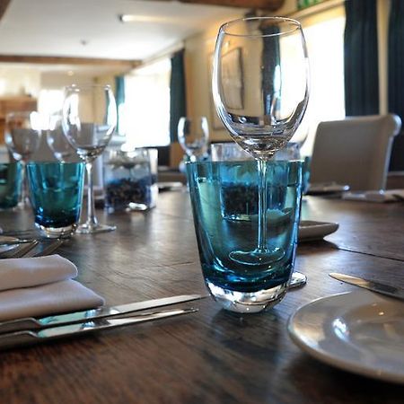 The Kings Hotel Chipping Campden Extérieur photo
