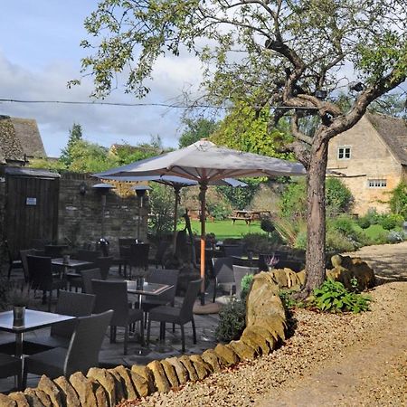 The Kings Hotel Chipping Campden Extérieur photo
