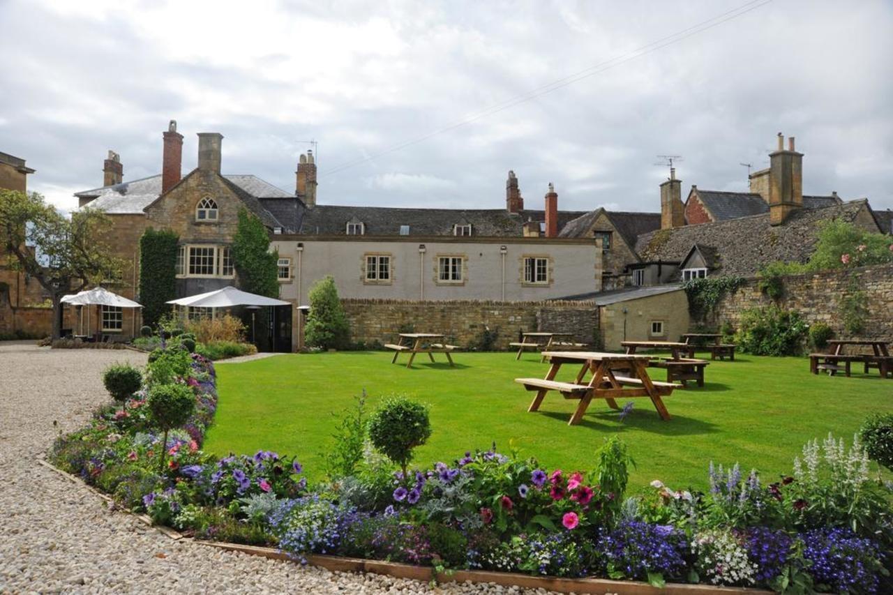The Kings Hotel Chipping Campden Extérieur photo