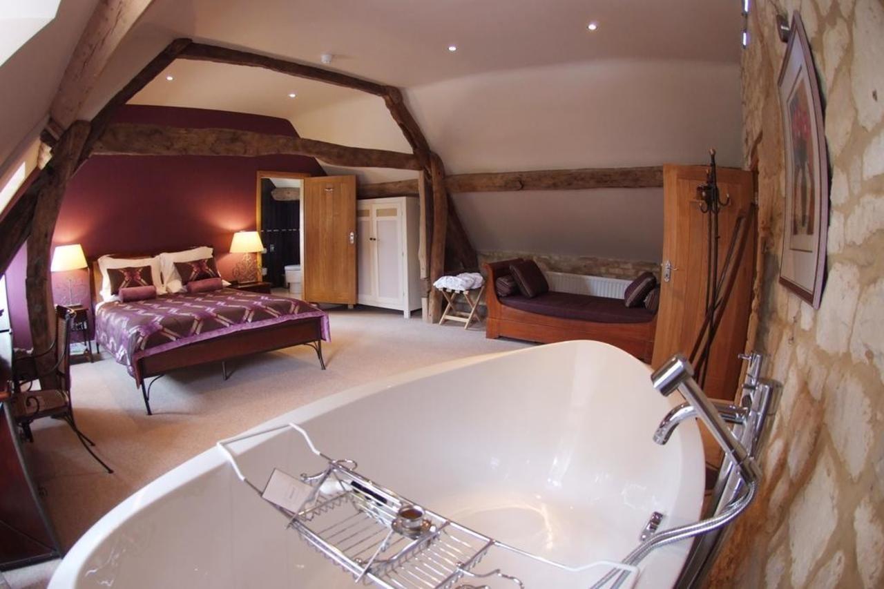 The Kings Hotel Chipping Campden Extérieur photo