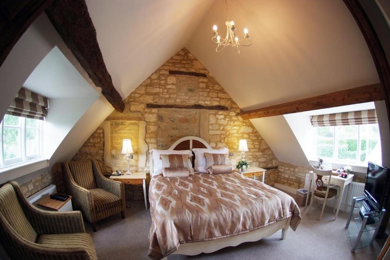 The Kings Hotel Chipping Campden Extérieur photo