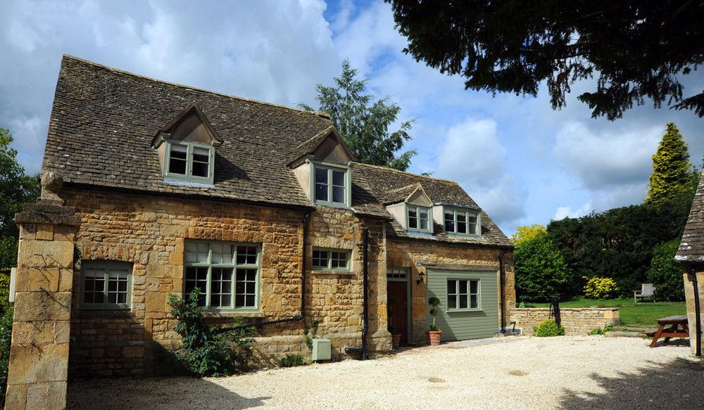 The Kings Hotel Chipping Campden Extérieur photo