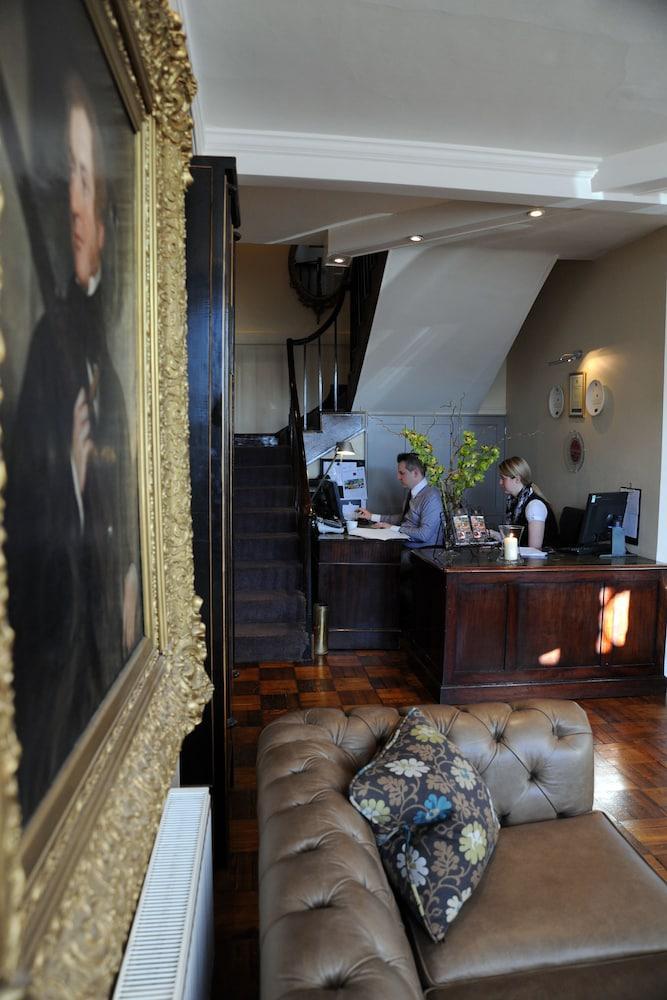 The Kings Hotel Chipping Campden Extérieur photo
