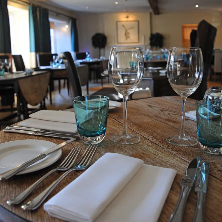 The Kings Hotel Chipping Campden Extérieur photo
