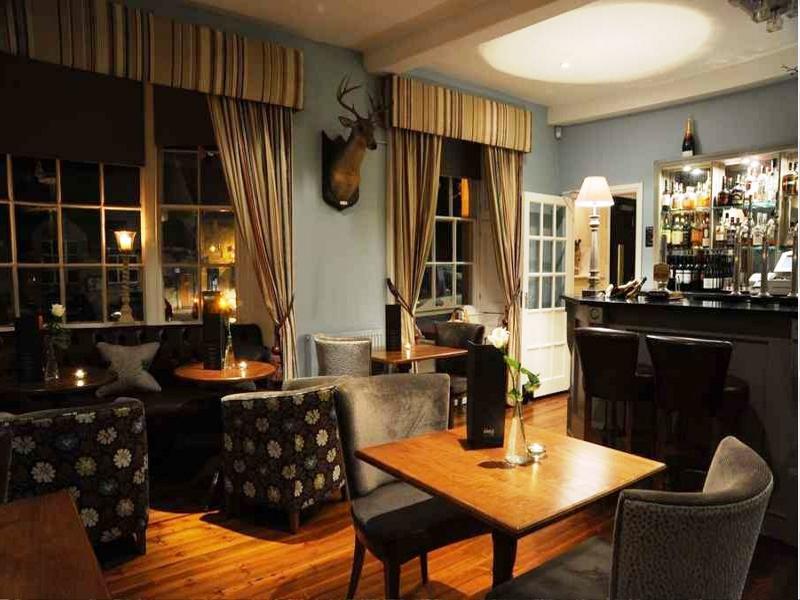 The Kings Hotel Chipping Campden Extérieur photo