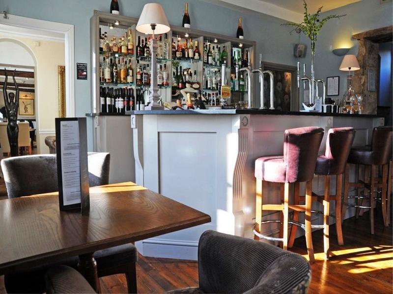 The Kings Hotel Chipping Campden Extérieur photo