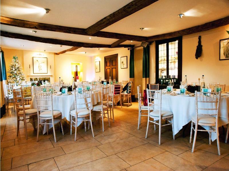 The Kings Hotel Chipping Campden Extérieur photo