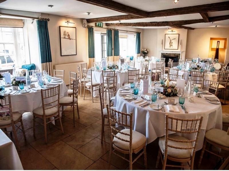 The Kings Hotel Chipping Campden Extérieur photo