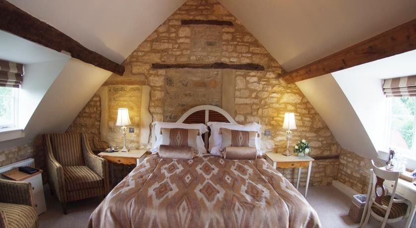 The Kings Hotel Chipping Campden Extérieur photo