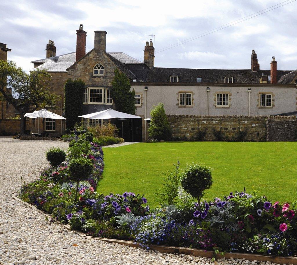 The Kings Hotel Chipping Campden Extérieur photo