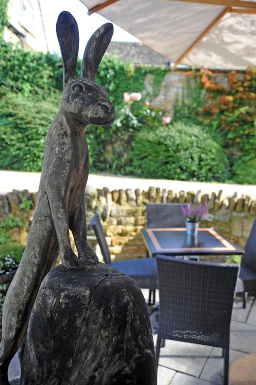 The Kings Hotel Chipping Campden Extérieur photo
