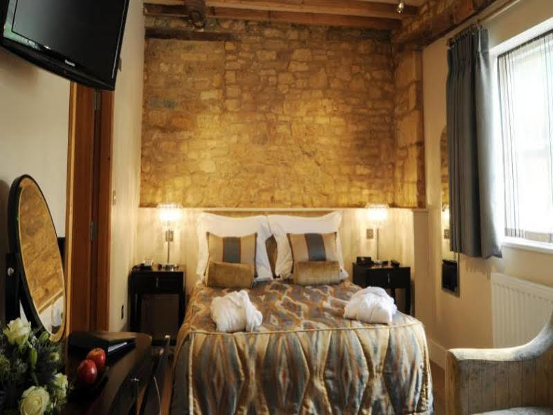 The Kings Hotel Chipping Campden Extérieur photo