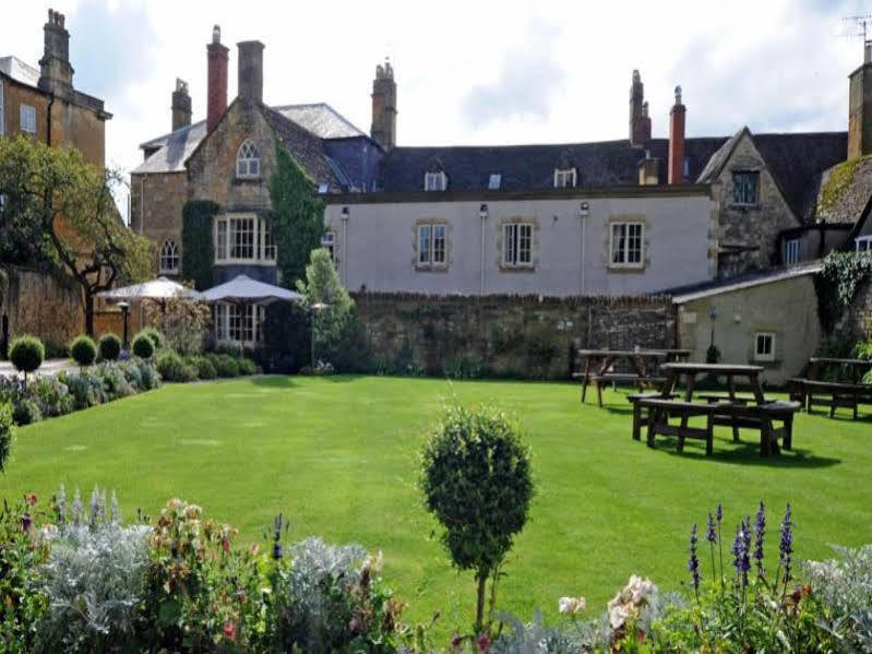 The Kings Hotel Chipping Campden Extérieur photo