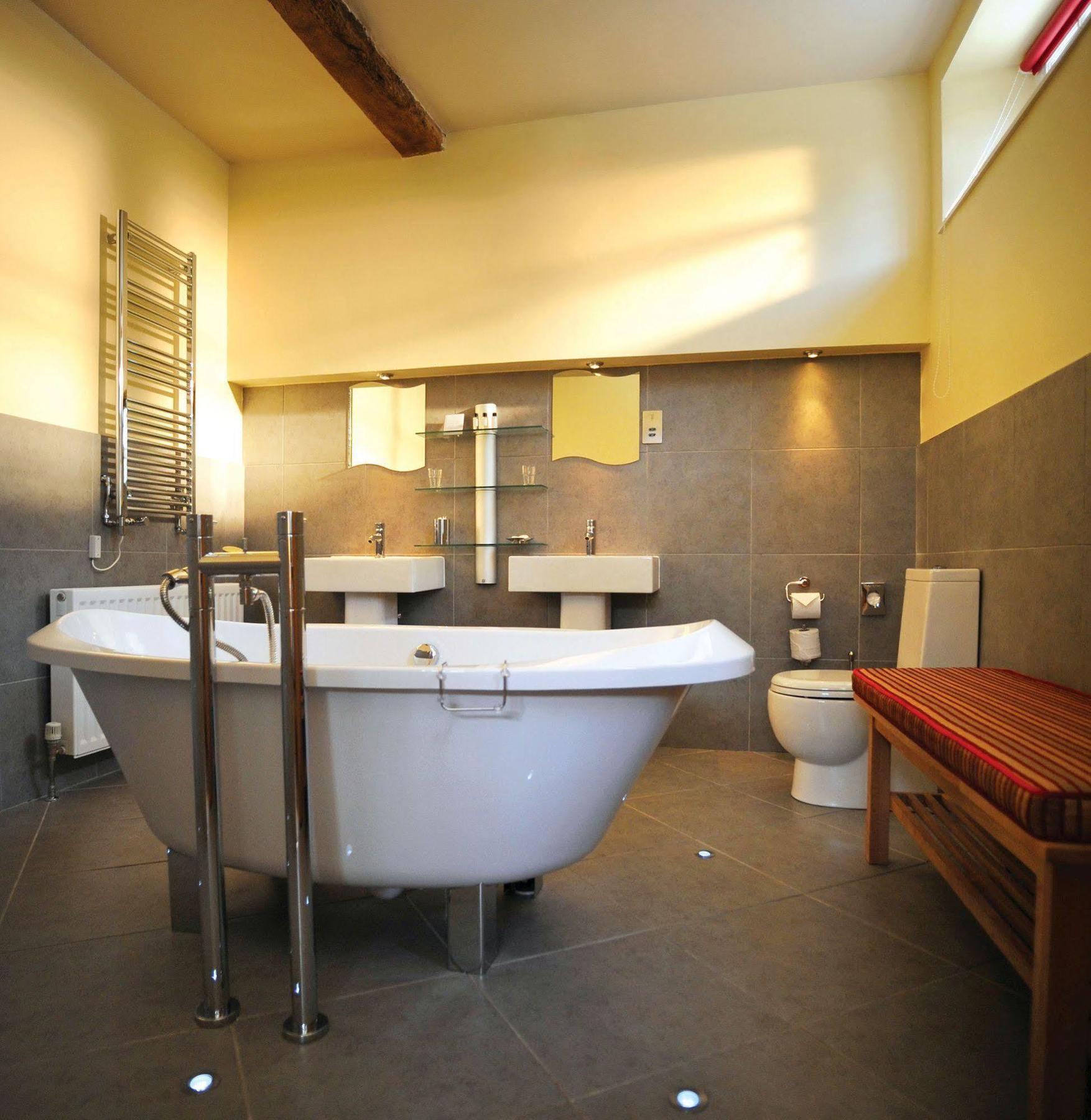 The Kings Hotel Chipping Campden Extérieur photo