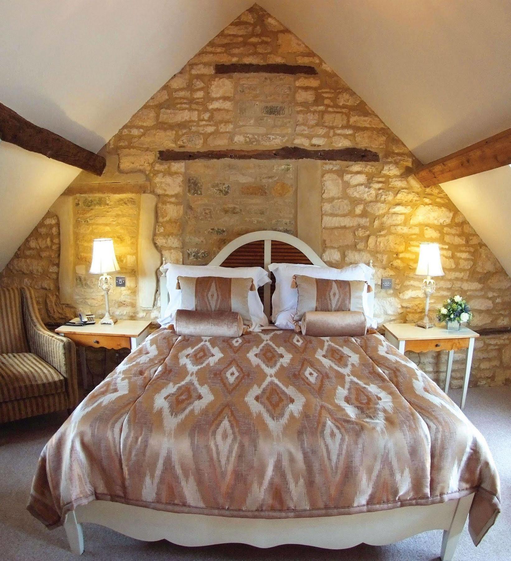The Kings Hotel Chipping Campden Extérieur photo