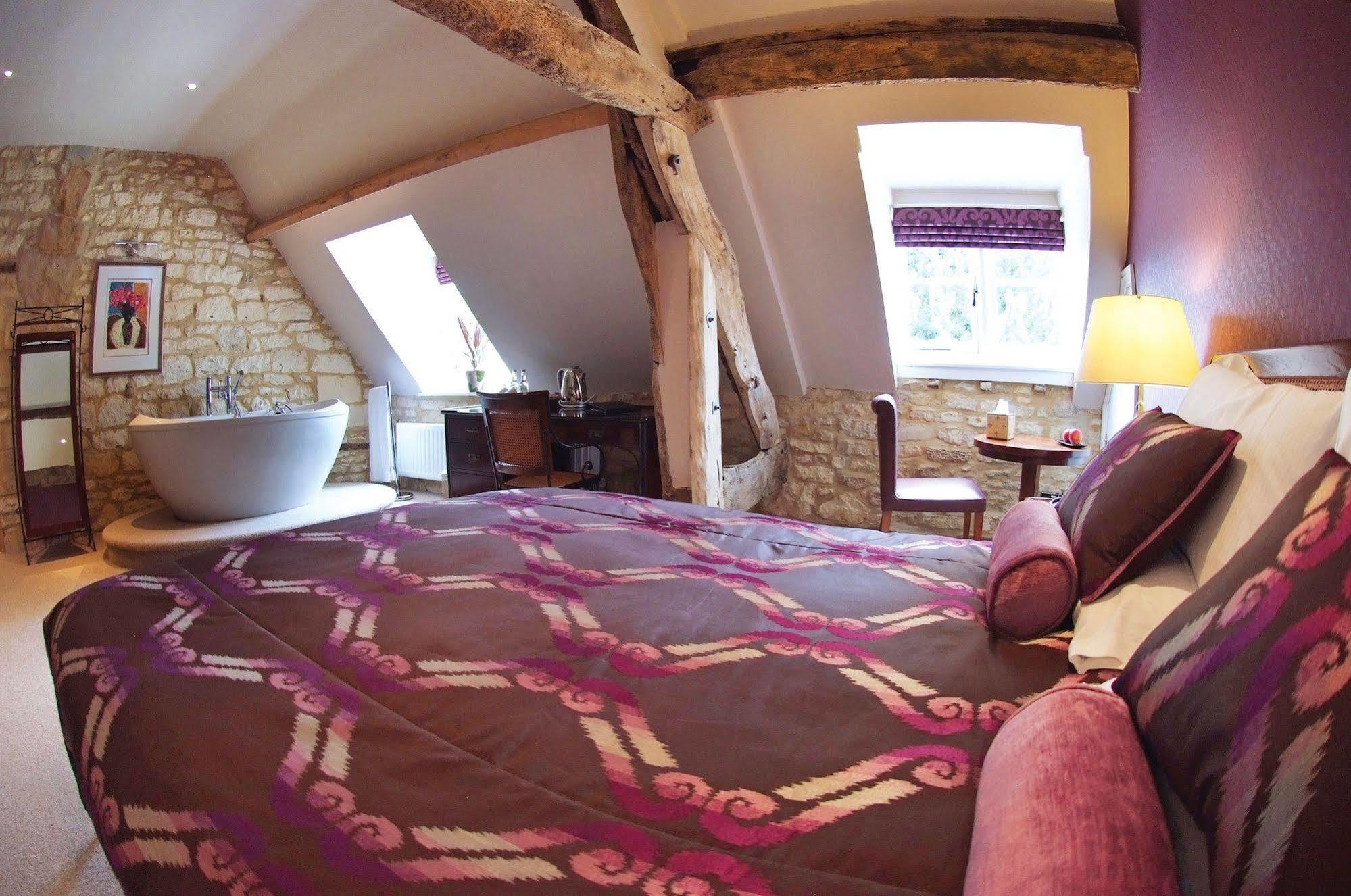 The Kings Hotel Chipping Campden Extérieur photo