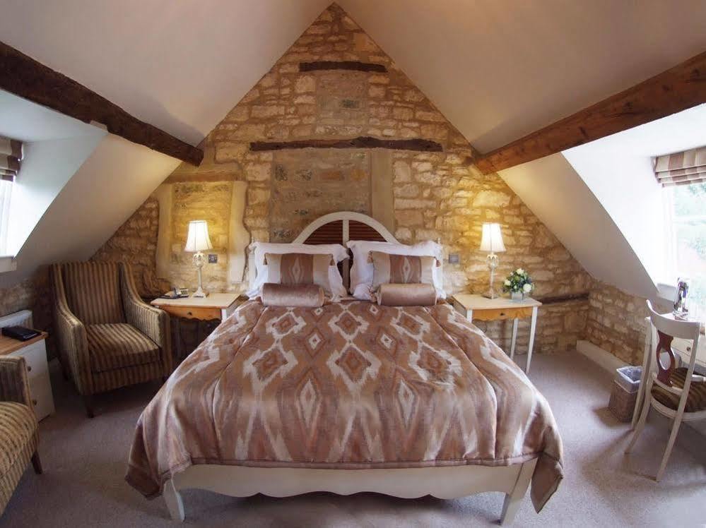 The Kings Hotel Chipping Campden Extérieur photo