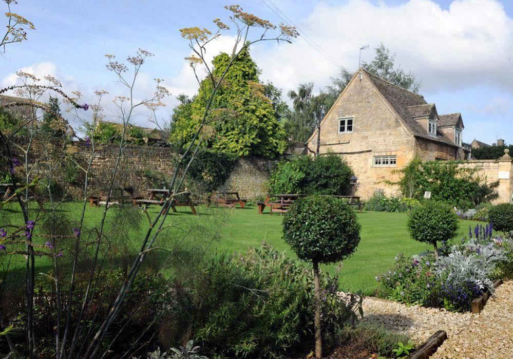 The Kings Hotel Chipping Campden Extérieur photo