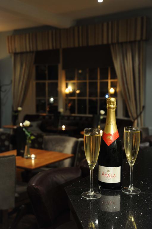 The Kings Hotel Chipping Campden Extérieur photo